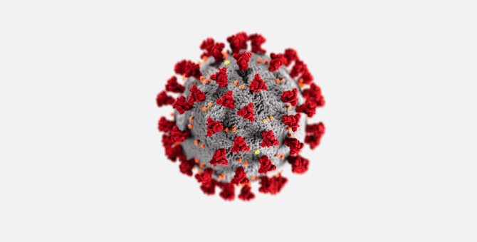 В Олимпийской деревне в Токио зафиксирован первый случай заражения COVID-19