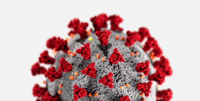 В Финляндии выявлен новый штамм коронавируса