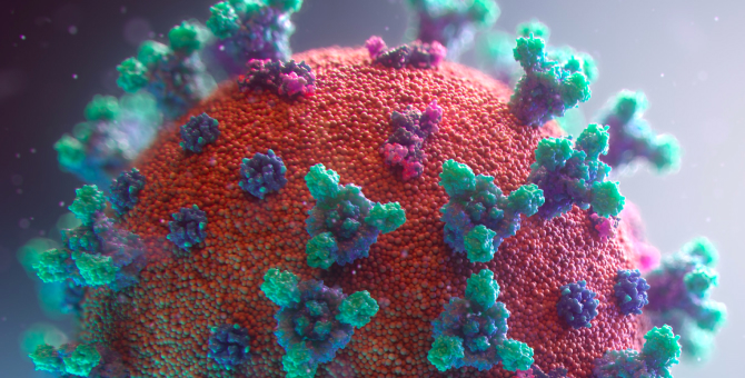 Разработчики «Спутника V» заявили, что он на 90% эффективен против индийского штамма «дельта»