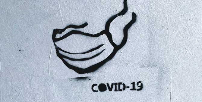 ВОЗ спрогнозировала завершение пандемии COVID-19 на начало 2022 года