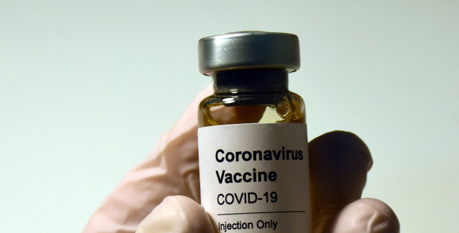 Сербия запустит первое европейское производство «Спутника V»