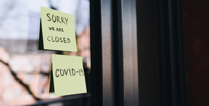 Глава ВОЗ рекомендовал готовиться к новой волне пандемии осенью