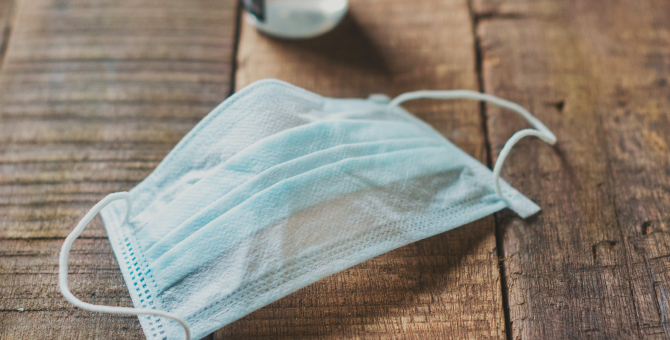 Министр здравоохранения РФ сообщил, что страна вернется к жизни без ограничений не раньше февраля