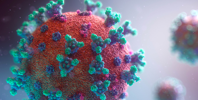 Эффективность вакцины Moderna при тяжелых случаях COVID-19 составила 100%