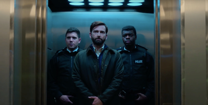 Вышел трейлер криминального сериала «Преступник» от сценариста «Убивая Еву»