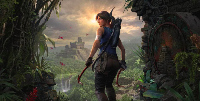 Netflix превратит «Лару Крофт» и «Кинг Конга» в аниме