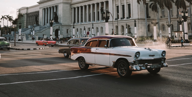 Власти Кубы готовятся отменить ПЦР-тесты для туристов