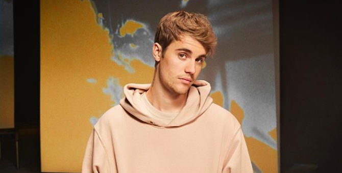 Джастин Бибер озвучит Купидона в фильме по мотивам античной мифологии