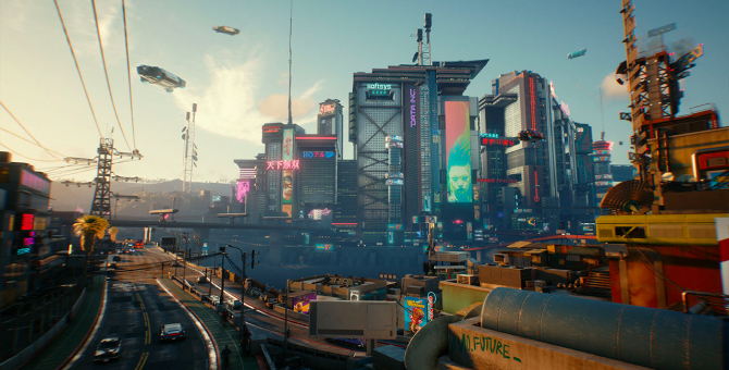 Sony убрала игру Cyberpunk 2077 из магазина PlayStation