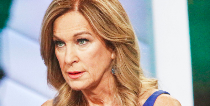 Президент «Грэмми» Дебора Дуган уволена после пяти месяцев работы