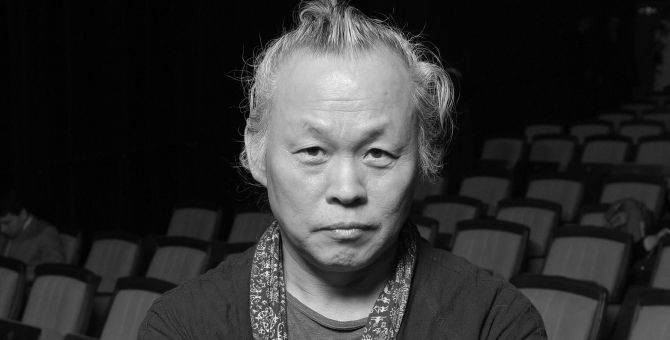 Умер южнокорейский режиссер Ким Ки Дук