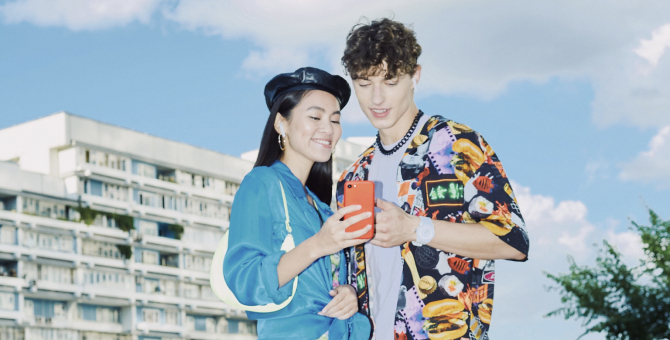 Delivery Club запустил гиды по спальным районам Москвы