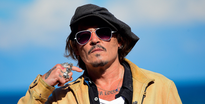 Суд не разрешил Джонни Деппу обжаловать решение по делу о клевете в The Sun