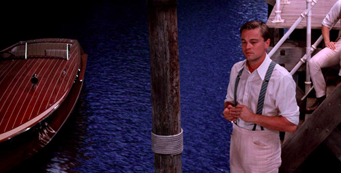 Леонардо Ди Каприо спас упавшего за борт яхты человека