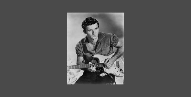 Умер Дик Дейл — автор заглавной песни фильма «Криминальное чтиво»