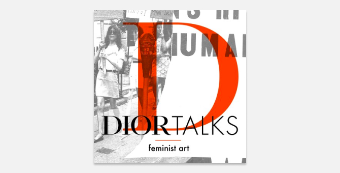 У Dior появился собственный подкаст
