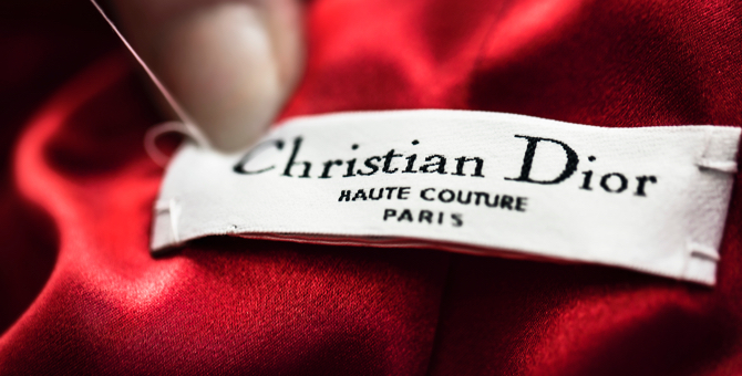 Dior сообщил о сотрудничестве с производителем очков Thélios