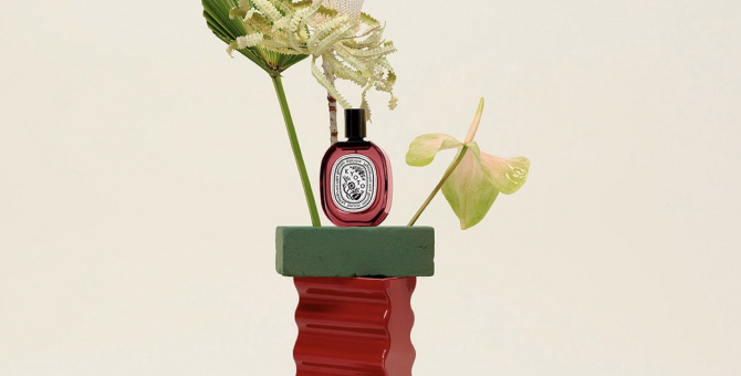 Diptyque выпустил ароматы, вдохновленные путешествиями