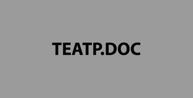 У «Театра.doc» появилось новое помещение