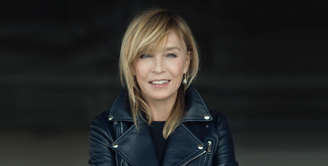 Алена Долецкая проведет вебинар о принятии себя, красоте и бодипозитиве