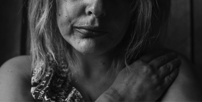 Жертв домашнего насилия пообещали не наказывать за нарушение самоизоляции