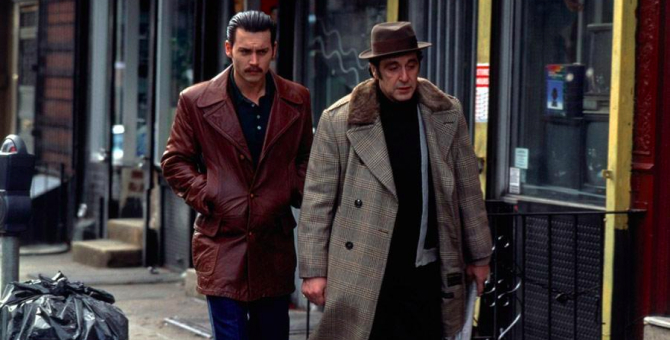 Умер Питер Сова — оператор «Донни Браско» и «Счастливого числа Слевина»