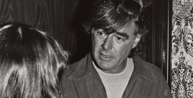 Умер режиссер «Сумеречной зоны» и «Смертельного оружия» Ричард Доннер