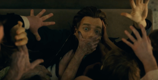 Warner Bros. показала финальный трейлер продолжения «Сияния» с Юэном Макгрегором