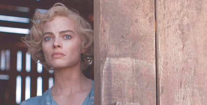 Paramount Pictures показала трейлер фильма «Страна грез» с Марго Робби