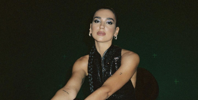 Дуа Липа и BTS: Spotify назвал самые популярные песни уходящего лета