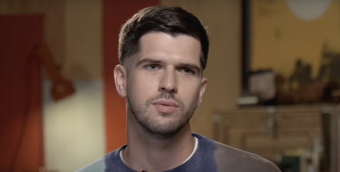 Руслан Усачев стал гостем ютьюб-шоу Юрия Дудя