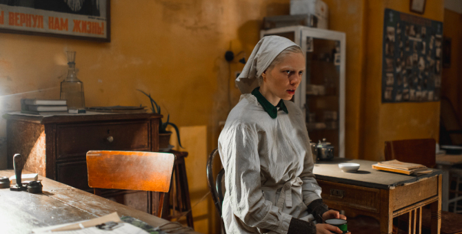 «Дылда» и еще два российских фильма попали в шорт-лист премии «Оскар»