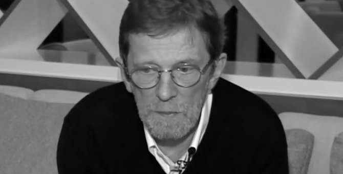 Умер советский диссидент, правозащитник и публицист Виктор Дзядко