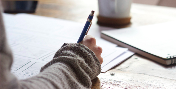 С 19 октября московских старшеклассников переведут на дистанционное обучение