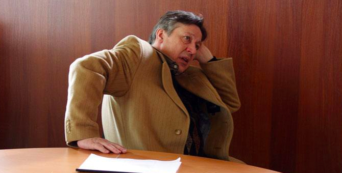 Трое родственников погибшего Сергея Захарова подали иск на 1 рубль к Михаилу Ефремову