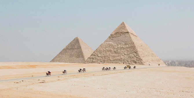 Россия возобновляет авиасообщение с Египтом, ОАЭ и Мальдивами