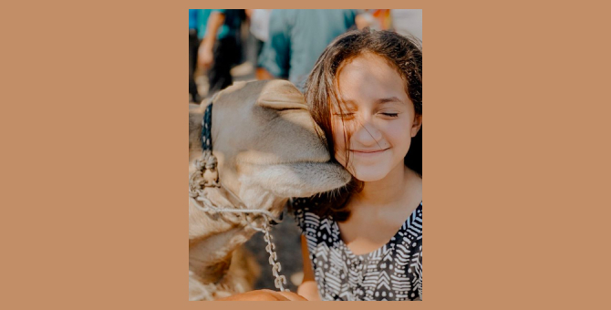 Дочь Дженнифер Лопес выпустит книгу для детей