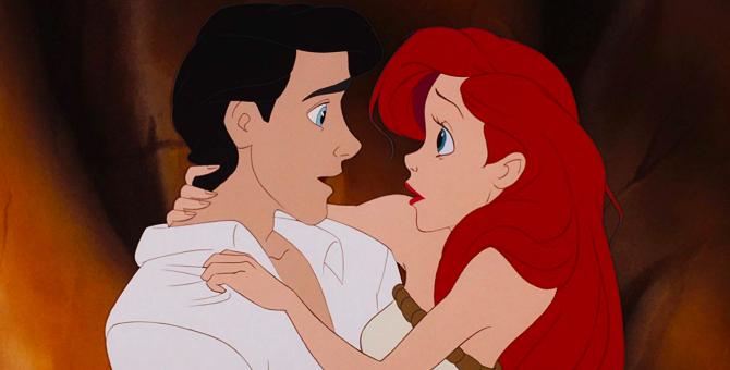 Disney нашла принца Эрика для киноремейка «Русалочки»