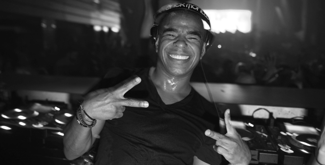 Умер Эрик Морилло — автор трека «I Like to Move It»