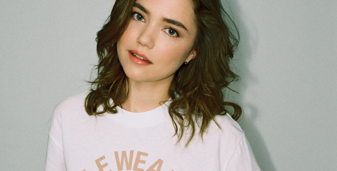 Estée Lauder и Ping Pong Club Moscow выпустили коллаборацию