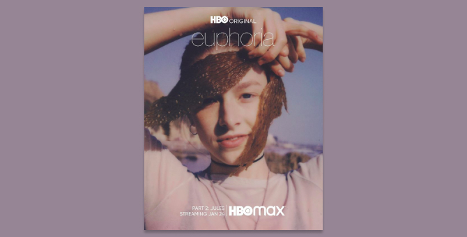 Появилась дата выхода второго специального эпизода «Эйфории»