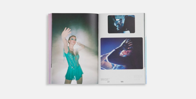 Студия A24 выпустила книги о создании первого сезона сериала «Эйфория»