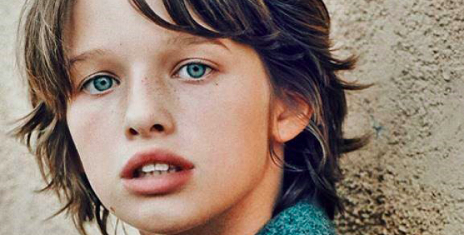 Дочь Миллы Йовович сыграет в новом «Питере Пэне» студии Disney