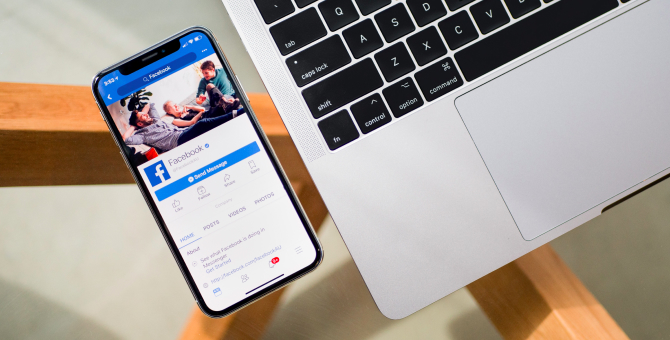 Facebook научила нейросеть обманывать систему распознавания лиц