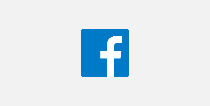 Facebook будет удалять страницы акций протеста против самоизоляции