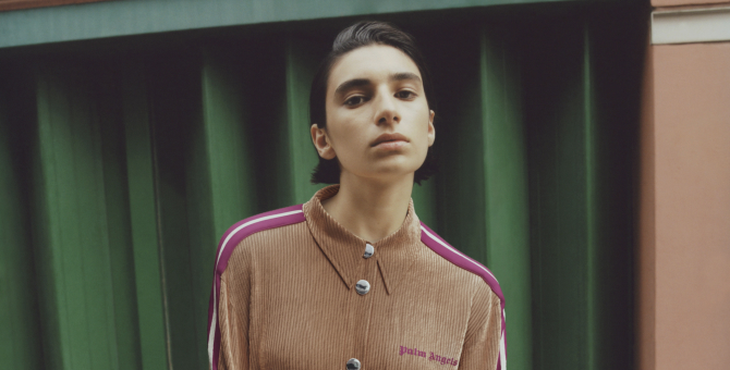 Farfetch запустил сервис предварительного заказа