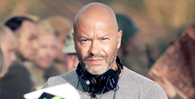 Федор Бондарчук спродюсирует онлайн-сериал о последнем маньяке, приговоренном к смертной казни в России