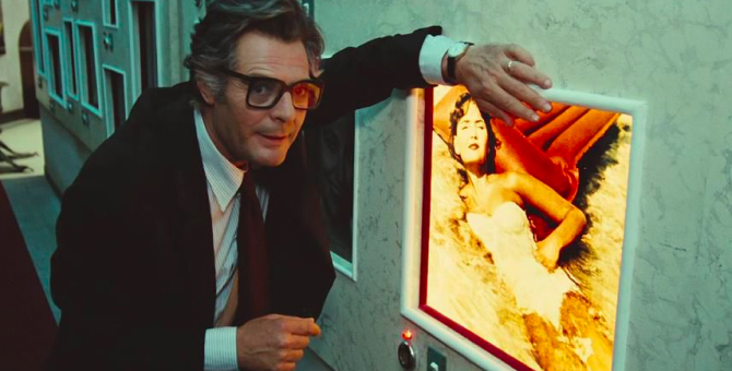 В кинотеатре «Октябрь» пройдет ретроспектива Федерико Феллини