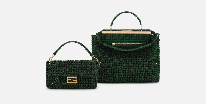 Fendi построит фабрику рядом с Флоренцией