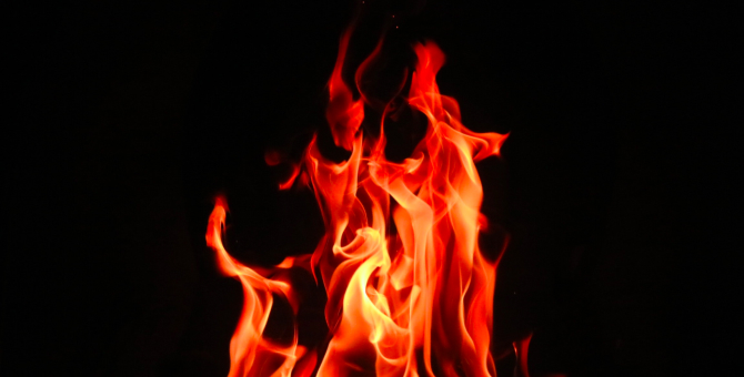 Госдума приравняла сжигание мусора к его переработке